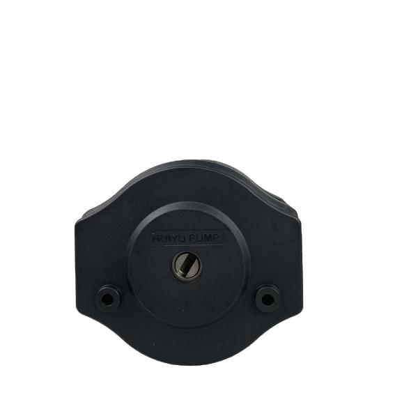 Buy cheap DMD15 Low Pulse Peristaltic Pump Head for Beverage Industry from wholesalers