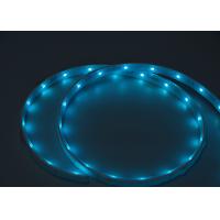 Buy cheap RoHS Bright RGBWW 2m 10w/M 24V LED Strip Light product