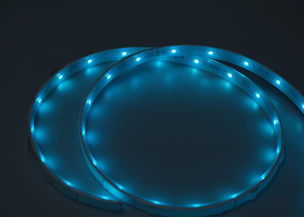 Buy cheap RoHS Bright RGBWW 2m 10w/M 24V LED Strip Light from wholesalers