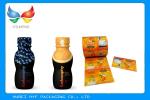 Environmentally Friendly PETG Shrink Film Rolls Customizable Length , One - Off