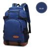 Buy cheap Anti theft large capacity multi function waterproof mens backpack bag school bag laptop bag from wholesalers
