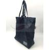 Buy cheap 190T Polyester Reusable Folding Shopping Bags Washable For Women / Men from wholesalers