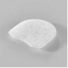 Buy cheap 53*35 99% Disposable Cpap Filters Cotton Material White Design from wholesalers