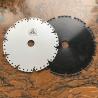 Buy cheap Good Look 5inch 125×1.4/2.4×8×9T×22.23 Vacuum Brazed Diamond Grinding Cutting Disc For Stone Ceramic Plastic Marble from wholesalers