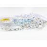 Buy cheap Decorative 5050 Flexible LED Strip Lights In Ice Blue Color 25000 - 35000K 14.4W / Meter from wholesalers