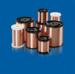 AWG 20 - 56 Enamelled Copper Wire For Transformers