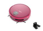 Corners Edges Cleaning Smart Home Vacuum Cleaner , Wifi Connected Robot Vacuum