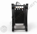 Multi-Channel Cable 4 Channel 4x16A Signal Sockets Industrial Electric CAT6 SF