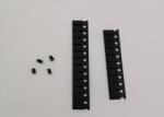 SMD Schottky Barrier Diode B5817W B5818W B5819W SOD-123 Package