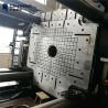 Buy cheap 3 Times Mould Clamping Systems , CE 220v Magnetic Plate Clamp from wholesalers