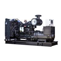 Buy cheap Hospitals 350kw 437.5kva Cummins Diesel Standby Generator Set 360kw 450kva product