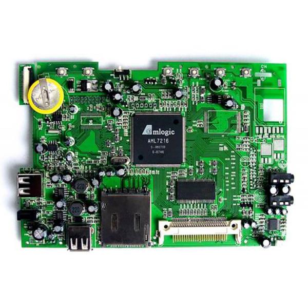 Buy cheap Reliable IOT Wireless Charger PCB Motherboard Customization Acceptable from wholesalers