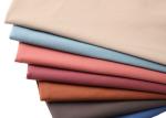 Cotton Wicking Quick Dry Nylon Spandex Fabric For Sports Yoga Leggings