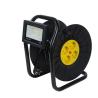 Buy cheap European Heavy Duty Outdoor/Indoor Extension Cable Reel from wholesalers