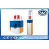 Buy cheap AC 100% Heavy Duty Intelligent boom Automatic Barrier Gate Vehicle Use from wholesalers