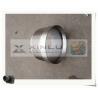 Buy cheap wire wound stainless steel screen pipe / wedge wire screen tube / perfect roundness water well screens from wholesalers