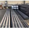 Buy cheap Galvanized Steel Angle Lintel G300 Hot Rolled Custom Length from wholesalers