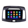 Buy cheap Hot Item For Hyundai Elantra 2007-2011 4 Core Android 10 Full 2.5D Touch Screen Car MP5 Player from wholesalers