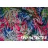 Buy cheap Bright Colors Recycled Nylon Fabric High Colorfastness For Sea Water Beachwear Bikini from wholesalers