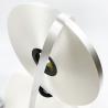 Buy cheap High Strength PP Foamed Cable Insulation Tape Thickness 130mic Width 40mm 60mm from wholesalers
