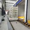 Buy cheap Dc Motor Plc 40 Tons Steel Structure Factory Battery Rail Transport Vehicle from wholesalers