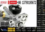 Common rail fuel pump 094000-0380,094000-0381,094000-0382,094000-0383,PC450-7