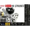 Buy cheap Common rail fuel pump 094000-0380,094000-0381,094000-0382,094000-0383,PC450-7 6156-71-1110 6156-71-111 from wholesalers