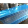 Buy cheap conductor application aluminum plate 6061 t6 flat diamond aluminum heating alloy plate from wholesalers