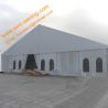 Buy cheap Large Storage Tent Heavy Duty Waterproof Aluminum Warehouse Storage Tents from wholesalers