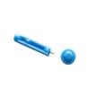Buy cheap Twist Top Sterile Blood Lancet Stainless Steel 30g from wholesalers