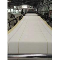 Buy cheap corrugated paper belt,kevlar corrugated belt,corrugator belt,cotton tape,KEVLAR product