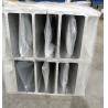 Buy cheap Aluminium Extrusion Aluminum Profile For Led Strip Lighting Channel 6061 6082 6063 17x8mm from wholesalers