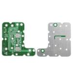 Buy cheap HF Chinese Custom Rogers PCB Printing Immersion Silver Surface from wholesalers