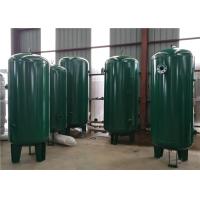 Buy cheap Portable 530 Gallon Natural Gas Storage Tank , Adsorbed Natural Gas Tanks product