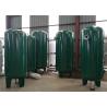 Buy cheap Portable 530 Gallon Natural Gas Storage Tank , Adsorbed Natural Gas Tanks from wholesalers