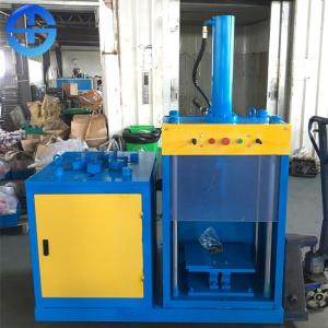 Buy cheap Auto Motor Coil Binding Machine Stator Engine Cracker Hydraulic System from wholesalers