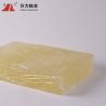 Buy cheap Yellowish Car Wiring Acrylic Hot Melt Adhesive TPR Heat Melt Adhesive TPR-6136B-S1 from wholesalers