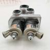 Buy cheap 9218269 4400442 Excavator Solenoid Valve Assembly for ZX240 ZXS270-3 ZAX200 ZAX230 from wholesalers