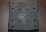 19032 E11 Brake Lining Rockwell Axle For BPW Heavy Duty Truck And Bus
