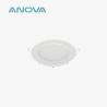 Buy cheap 720lm 20mm Ultra Slim Led Downlights 9W Slim Recessed Lighting from wholesalers