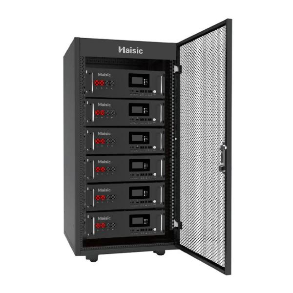 Buy cheap 51.2V 100Ah Rackable storage battery for home energy storage systems from wholesalers