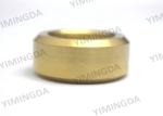 Fixed Roller for GT5250 Parts , PN 75375001- suitable for Gerber Cutter