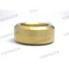 Buy cheap Fixed Roller for GT5250 Parts , PN 75375001- suitable for Gerber Cutter from wholesalers