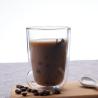 Buy cheap Creative Milk / Coffee Cat Claw Cup , Hand Blown Double Insulated Glass Mugs from wholesalers
