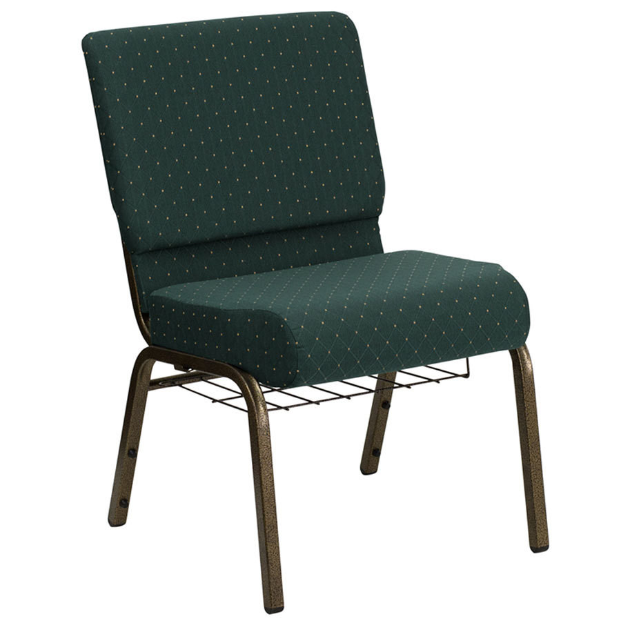 Modern Green Color Velvet Event Seater For Wedding Party (YS-66)
