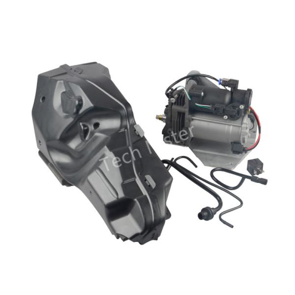 Land Rover Discovery 3 Discovery 4 Range Rover Sport Air Suspension Compressor