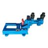 Buy cheap 3G20×4W4 3G20×4W4 Three Spindle Screw Pump from wholesalers