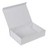 Buy cheap Lightweight Magnetic Folding Gift Box Hard Cardboard Custom Skin Care Boxes from wholesalers