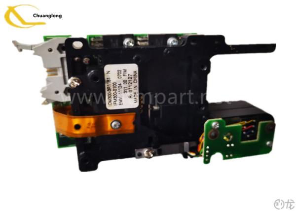 Buy cheap ATM PARTS Sankyo ICM300-3R1181 IFM300-0100 ATM DIP CARD READER from wholesalers