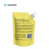 Buy cheap Hair Shampoo VMPET 130mic Liquid Spout Bags Gravure Printing from wholesalers